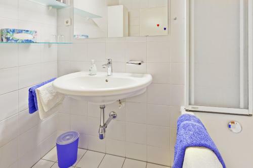 Apartamento Ferienwohnungen Tiroler Alpenhof