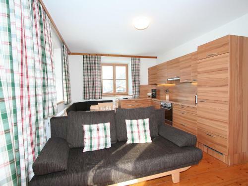 Apartamento Ferienhaus Bockstecken 2.og 4 Pax