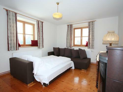 Apartamento Ferienhaus Bockstecken 2.og 4 Pax
