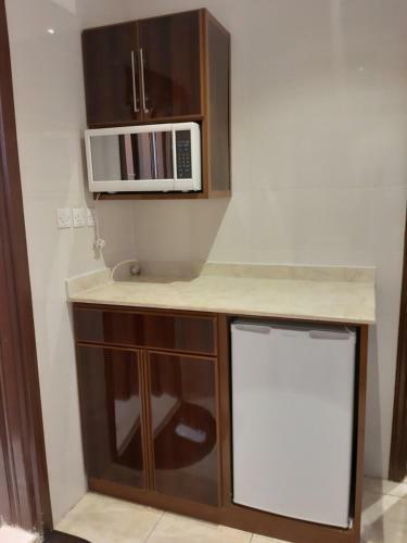 Apartamento Al Rawda Furnished Units