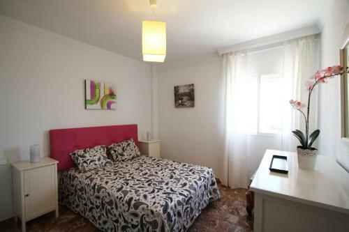 Apartamento Malaga Soho