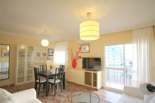 Apartamento Malaga Soho