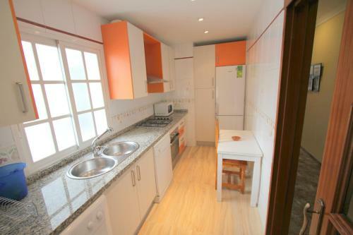 Apartamento Malaga Soho
