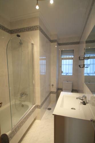 Apartamento Malaga Soho
