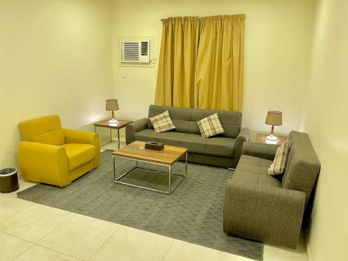Relax Day Hotel Suite2