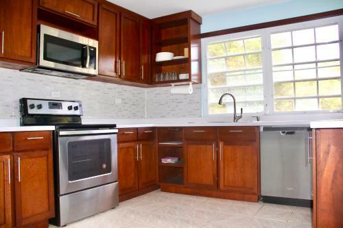 Apartamento Near Beach, Rivers, Lagoon, Spring, Sleep 36