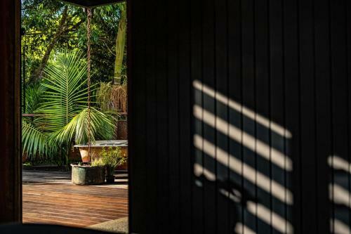 The Bangalow Barn