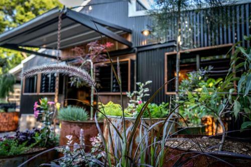 The Bangalow Barn