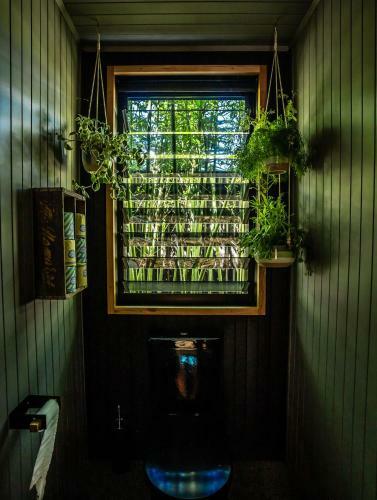 The Bangalow Barn