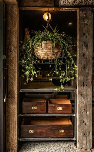 The Bangalow Barn