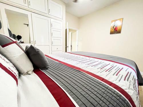 Hostal Red Hassell Manor