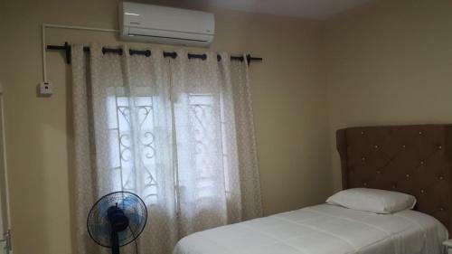 Hostal Red Hassell Manor