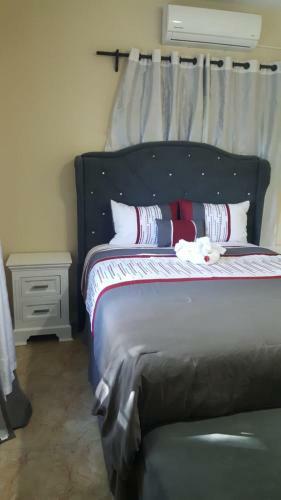 Hostal Red Hassell Manor