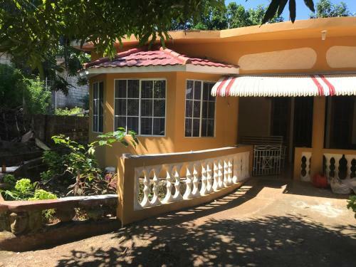 Hostal Spice Inn
