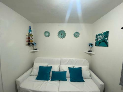 Hostal Turquoise Heaven