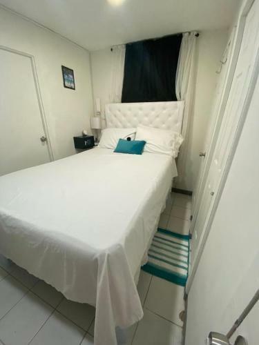 Hostal Turquoise Heaven