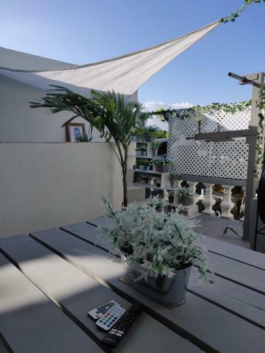 Hostal Turquoise Heaven