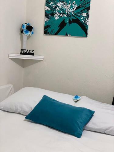Hostal Turquoise Heaven