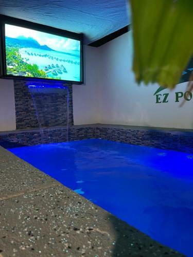 Hostal Turquoise Heaven