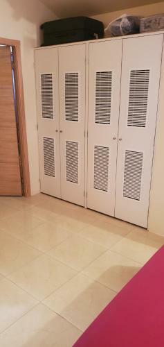 Apartamento Phonix Calm