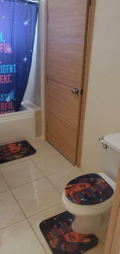 Apartamento Phonix Calm