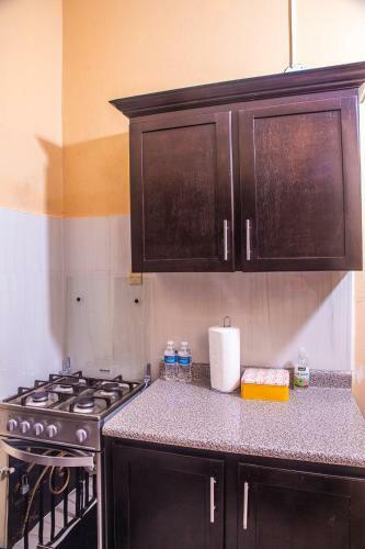 Hostal Thompson Comfy Home