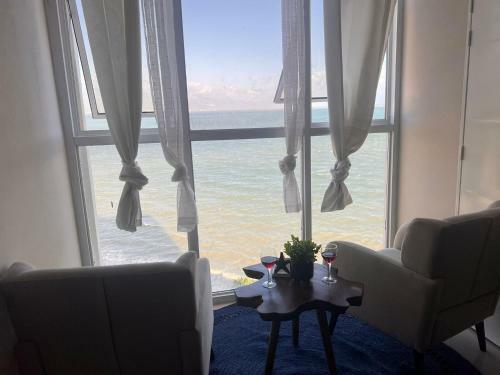 Apartamento Sea Salt Escape