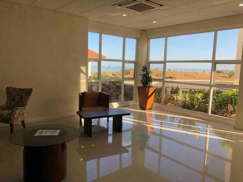 Apartamento White Wave Escape