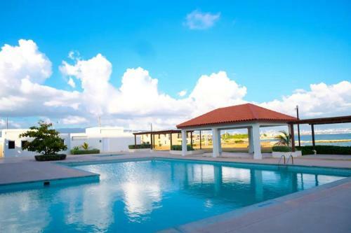 Apartamento White Wave Escape
