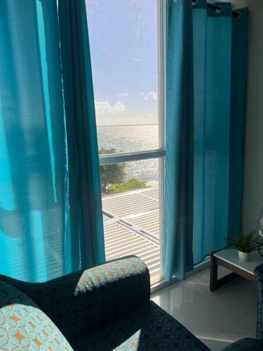 Apartamento White Wave Escape