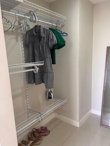 Apartamento White Wave Escape