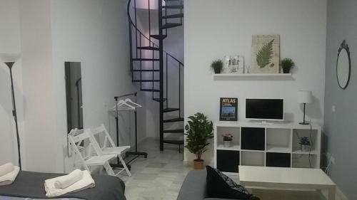 Apartamentos Calle Eduardo Oc�n