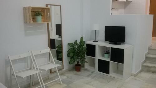 Apartamentos Calle Eduardo Oc�n