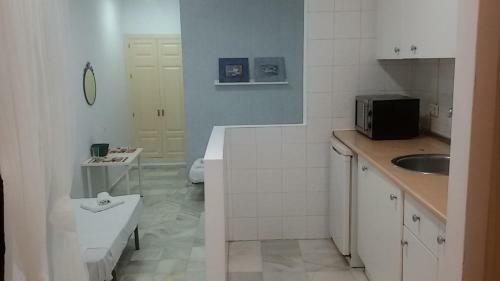 Apartamentos Calle Eduardo Oc�n