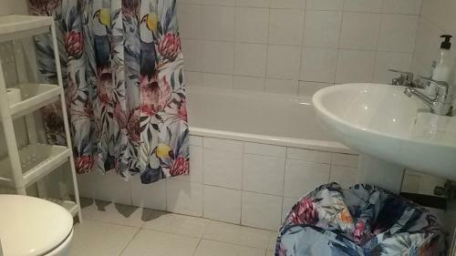Apartamentos Calle Eduardo Oc�n