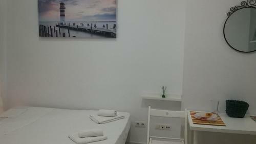 Apartamentos Calle Eduardo Oc�n