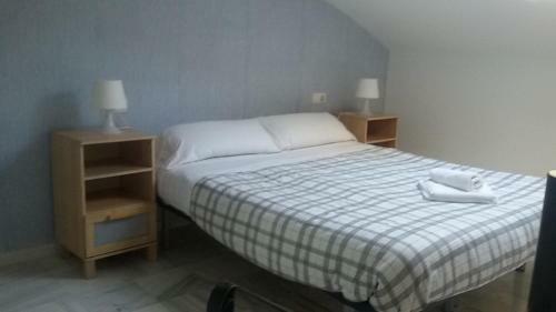 Apartamentos Calle Eduardo Oc�n