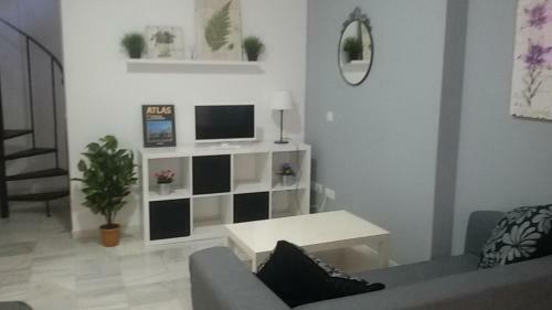 Apartamentos Calle Eduardo Oc�n