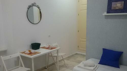 Apartamentos Calle Eduardo Oc�n