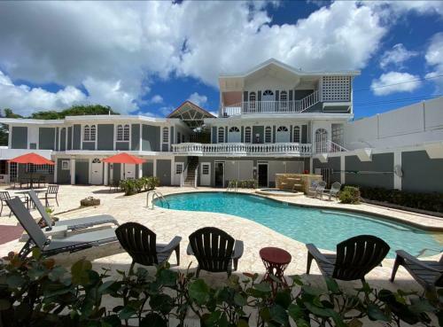 Agroturismo Las Casitas de Village