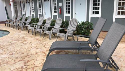 Agroturismo Las Casitas de Village