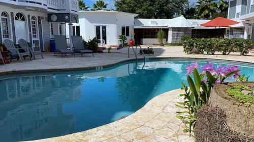 Agroturismo Las Casitas de Village
