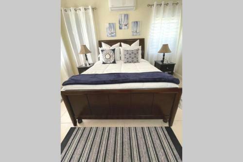 Villa Coolshade 499 (private Beach Access)