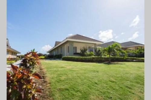 Villa Coolshade 499 (private Beach Access)