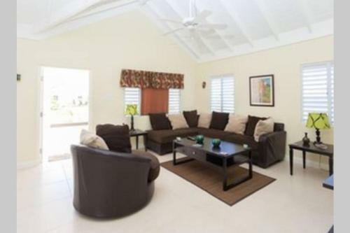 Villa Coolshade 499 (private Beach Access)