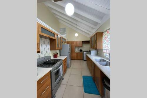 Villa Coolshade 499 (private Beach Access)