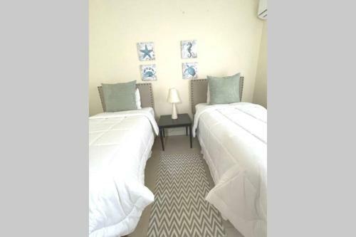 Villa Coolshade 499 (private Beach Access)