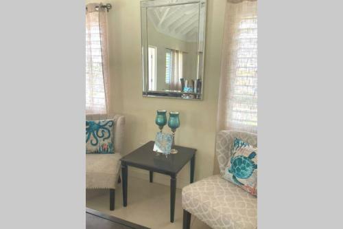 Villa Coolshade 499 (private Beach Access)