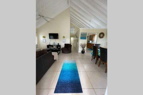 Villa Coolshade 499 (private Beach Access)