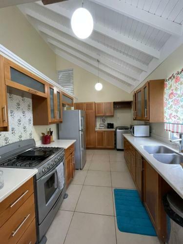 Villa Coolshade 499 (private Beach Access)